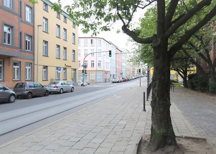 Gemuetliche Ferienwohnung Mit Gartennutzung