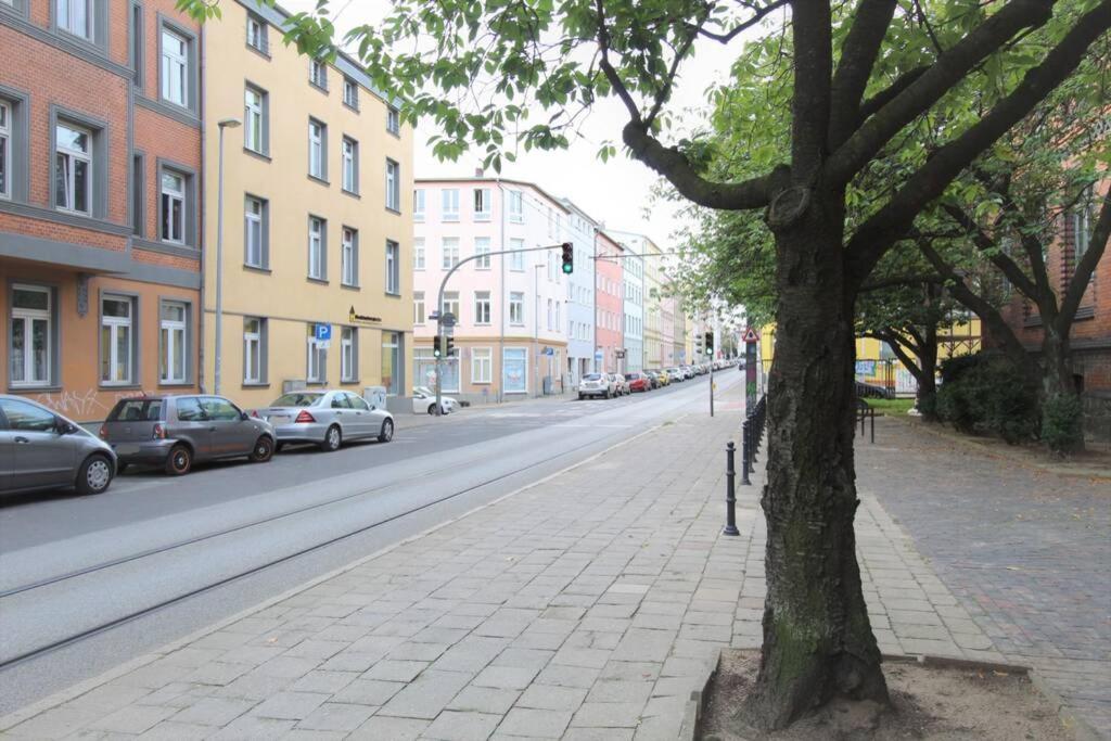 Apartment Gemuetliche Mit Gartennutzung